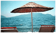 Marmaris ja rantaloma