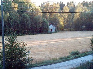 Syysmaisema Karperst